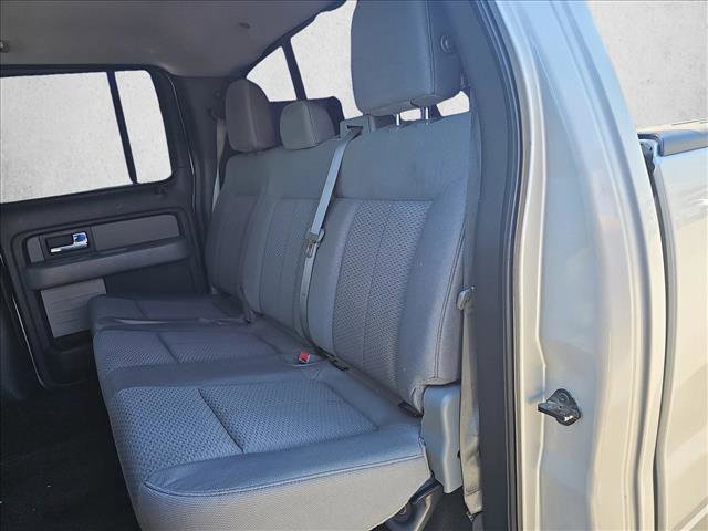 Used 2013 Ford F150 XLT w/ Luxury Equipment Group image 9