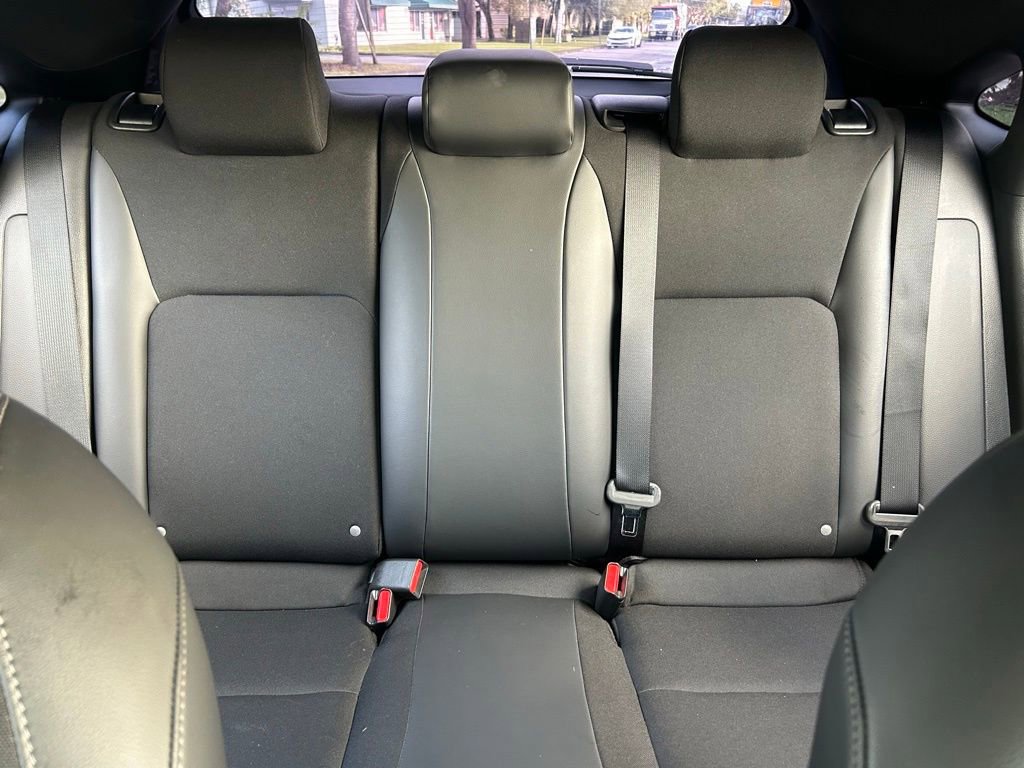 Used 2023 Honda Civic Sport image 14