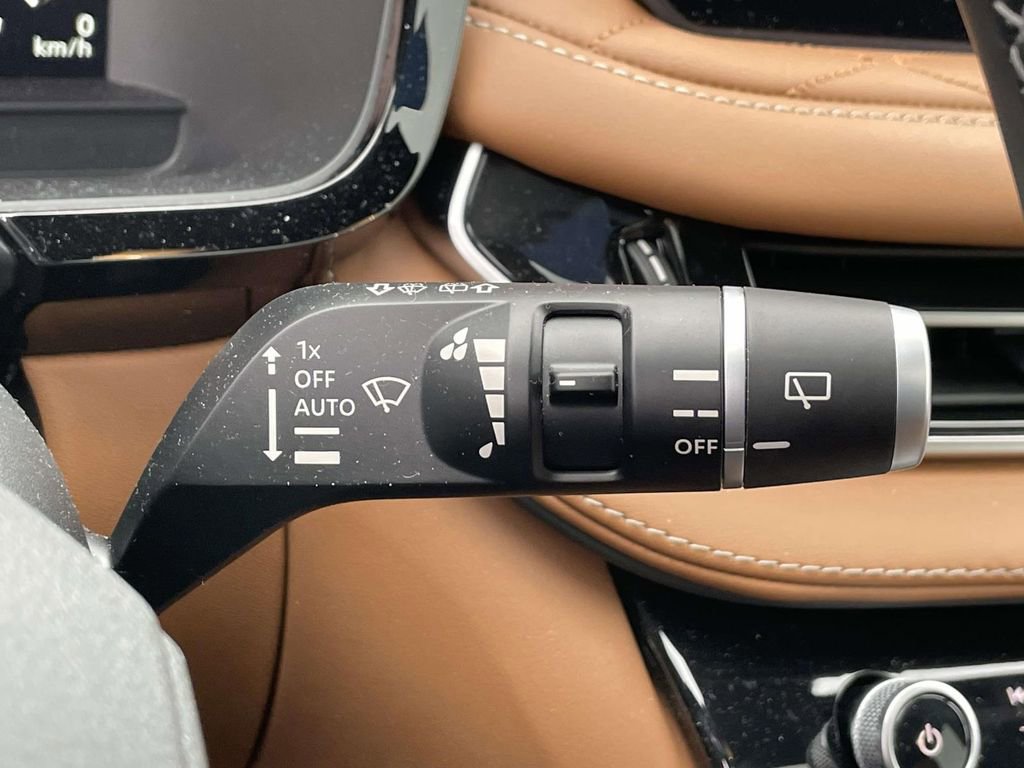 Used 2025 INFINITI QX60 Autograph w/ Cargo Package image 27