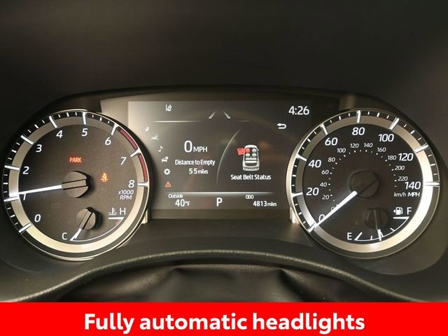 Certified 2023 Toyota Highlander XLE image 15