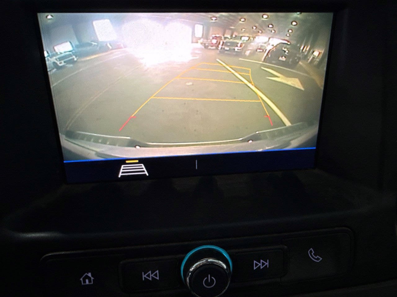 Used 2020 Chevrolet Colorado W/T w/ WT Convenience Package RWD image 24