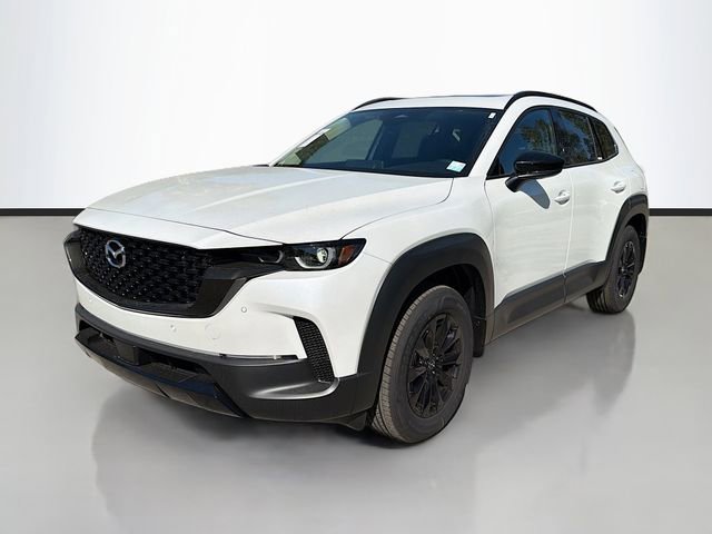 New 2026 MAZDA CX-50 AWD 2.5 Hybrid w/ Weather Package image 7