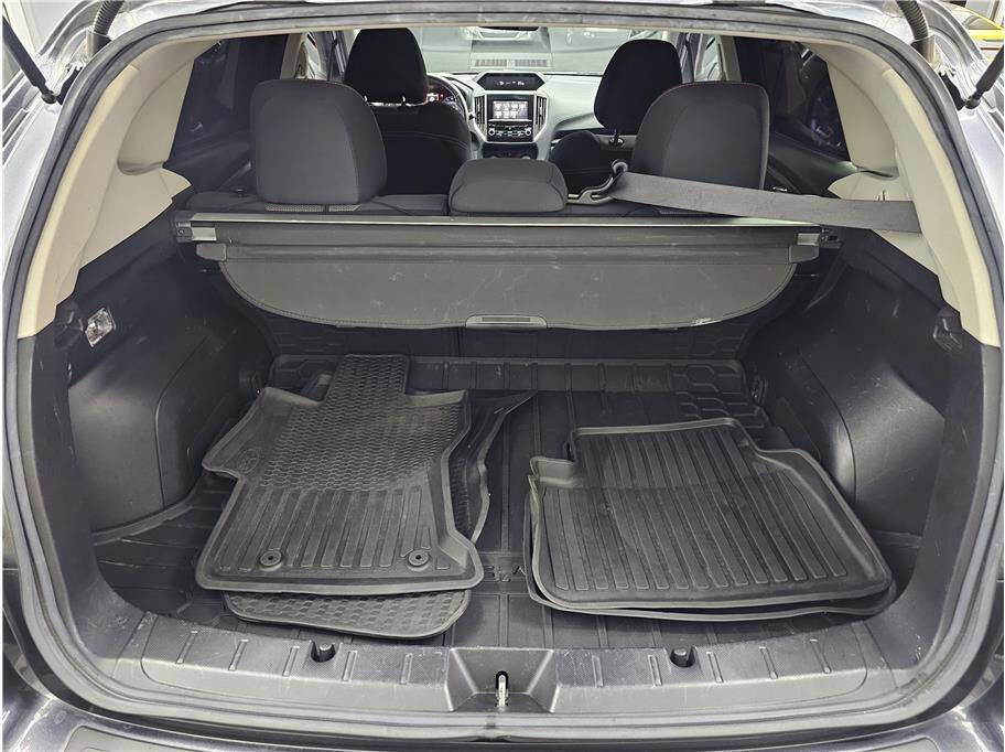 Used 2019 Subaru Crosstrek 2.0i Premium image 12