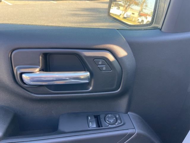 New 2026 Chevrolet Silverado 1500 W/T w/ WT Value Package RWD image 11