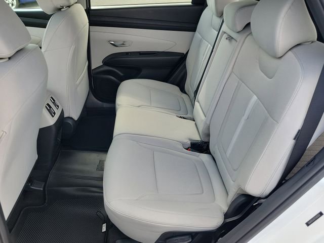 New 2026 Hyundai Tucson SEL image 24