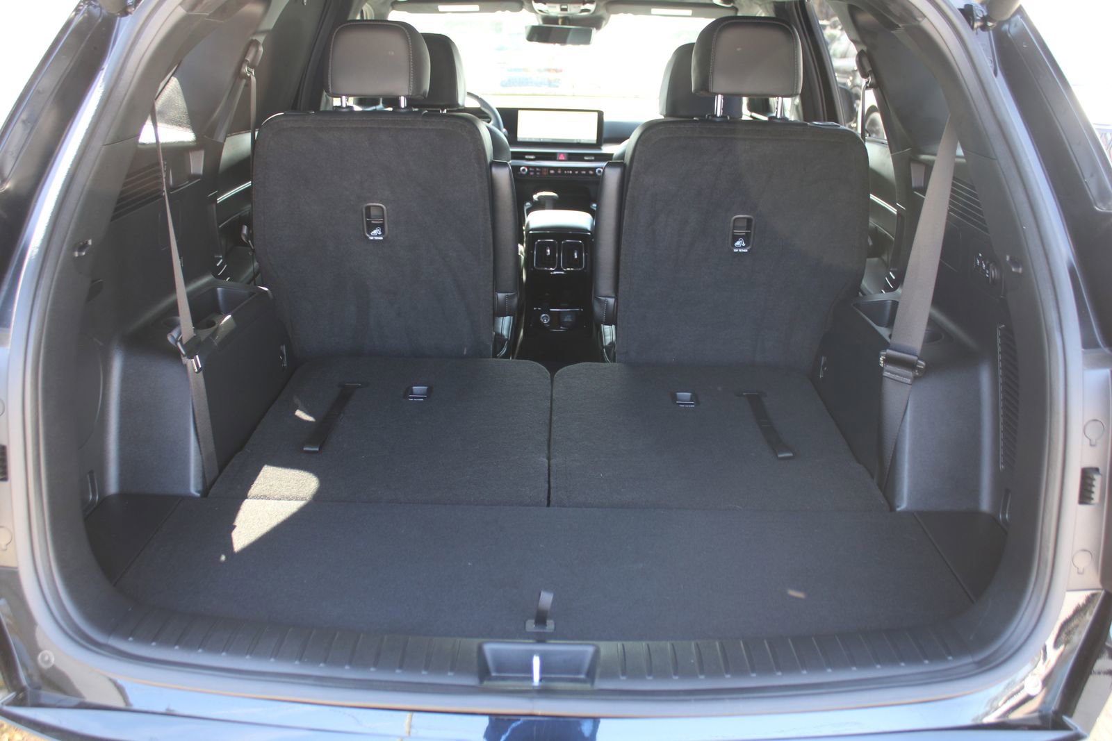 New 2026 Kia Sorento SX Prestige image 11