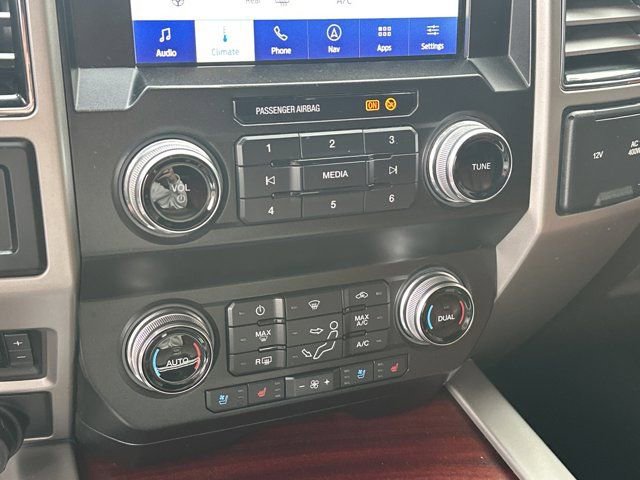 Used 2020 Ford F250 King Ranch w/ King Ranch Ultimate Package image 33