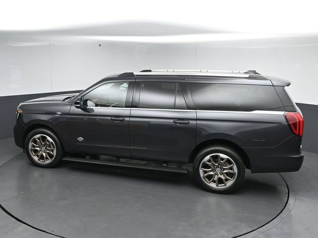 Certified 2025 Ford Expedition Max King Ranch AWD/4WD image 47