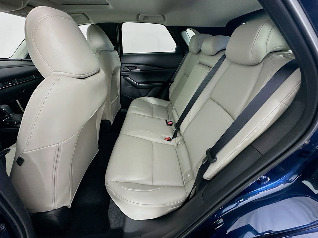 New 2025 MAZDA CX-30 AWD 2.5 S w/ Preferred Package image 32