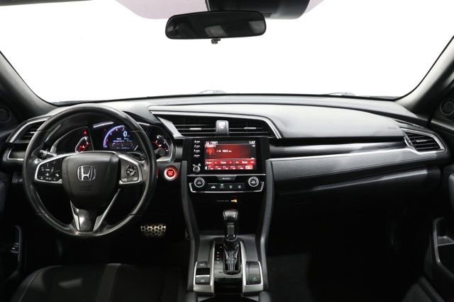 Used 2019 Honda Civic Sport image 13