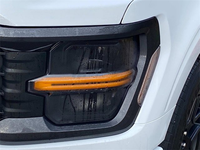 Used 2025 Ford F150 STX w/ Equipment Group 200A image 5