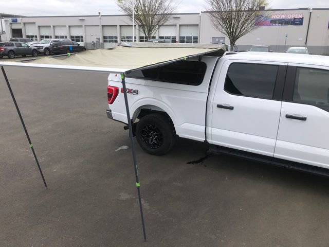 Used 2021 Ford F150 XLT image 32