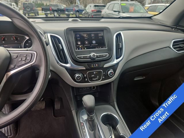 Used 2023 Chevrolet Equinox LS w/ LS Convenience Package image 18