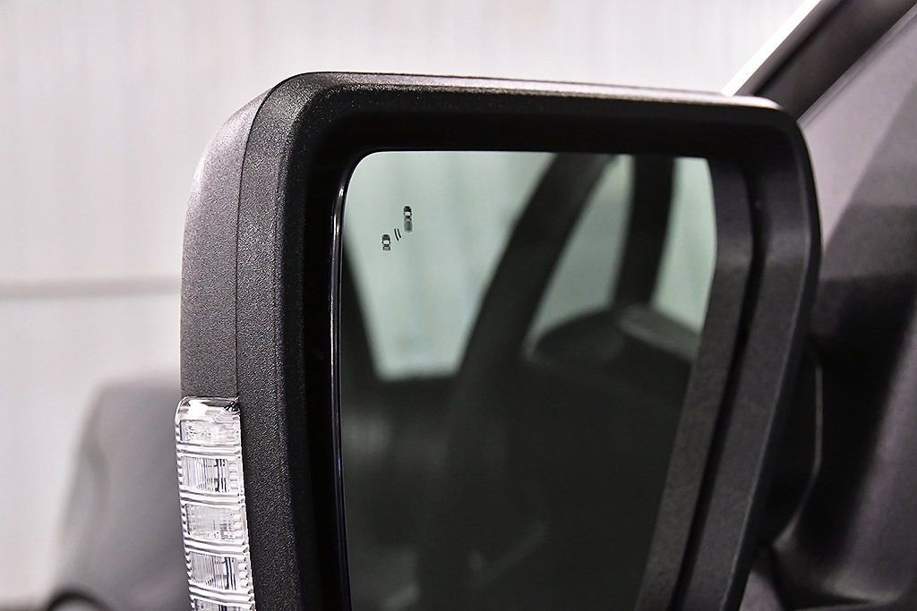 New 2026 Ford F150 XLT w/ Equipment Group 302A MID image 14