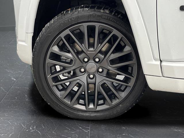 Used 2024 Jeep Compass Limited w/ High Altitude Package image 35