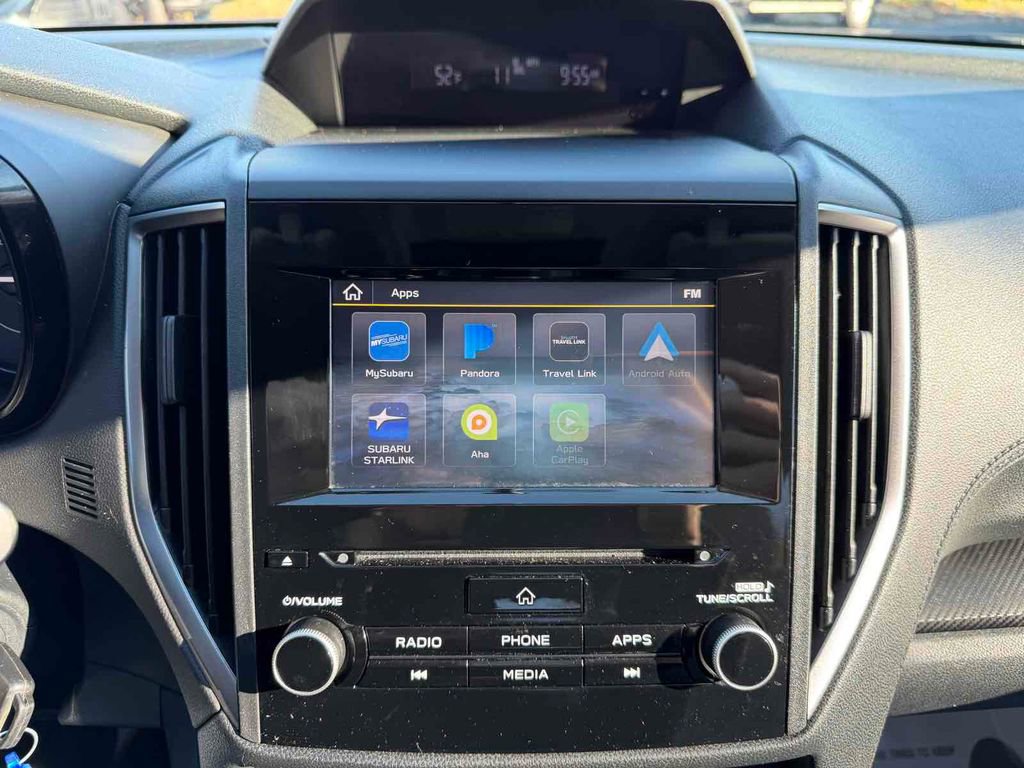 Used 2021 Subaru Impreza Premium image 27