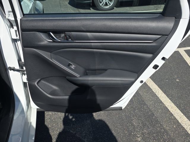 Used 2022 Honda Accord Sport Special Edition image 20