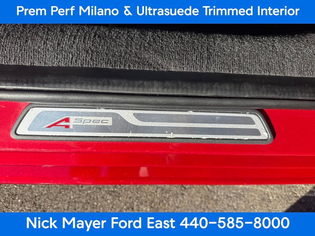 Used 2021 Acura TLX w/ A-SPEC Pkg image 24