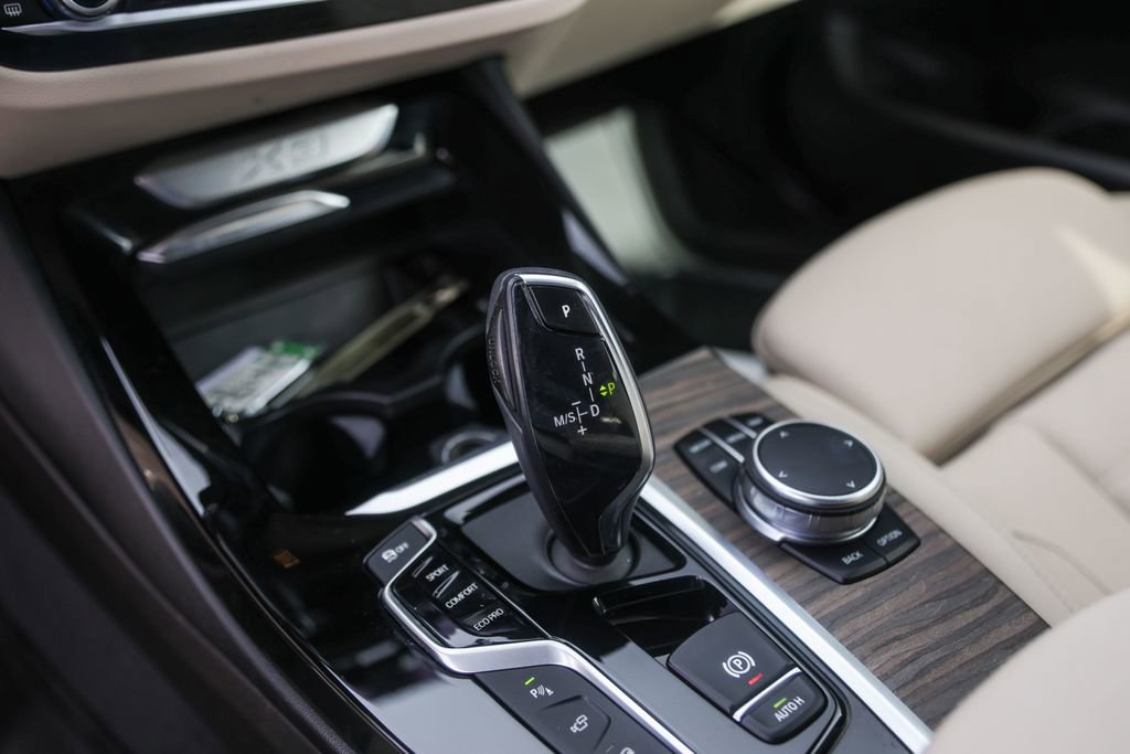 Used 2019 BMW X3 xDrive30i w/ Executive Package image 23