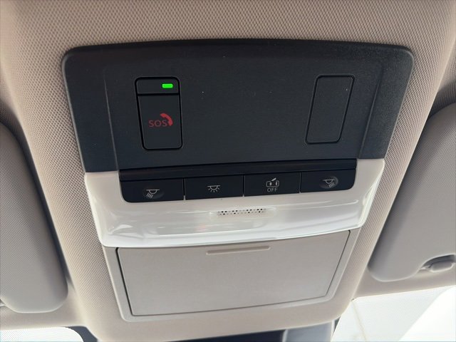 New 2026 Nissan Rogue SV image 25