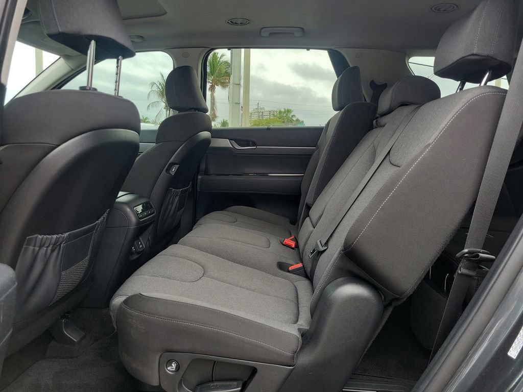 Used 2020 Hyundai Palisade SEL image 15