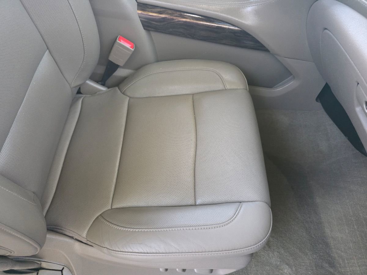 Used 2018 GMC Yukon XL SLT w/ Open Road Package image 27