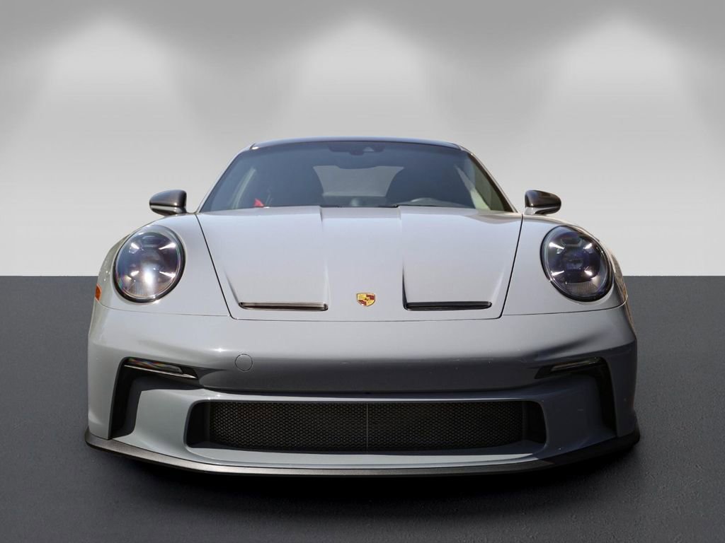 Used 2023 Porsche 911 GT3 RWD image 8