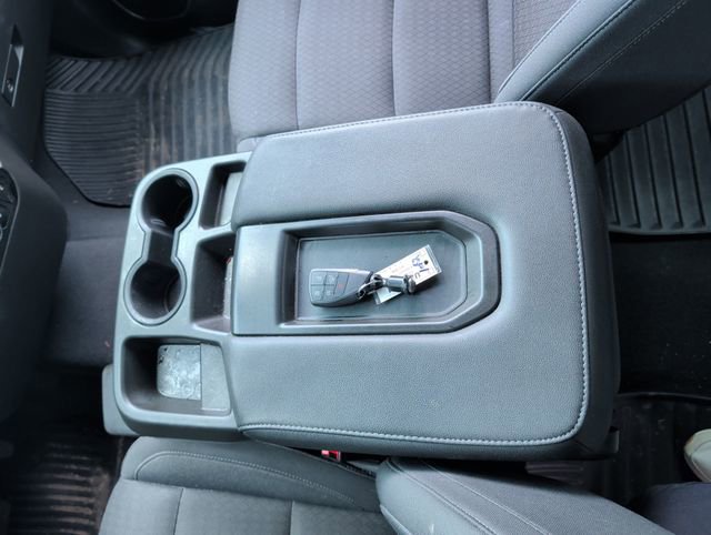 Used 2022 Chevrolet Silverado 1500 LT AWD/4WD image 24