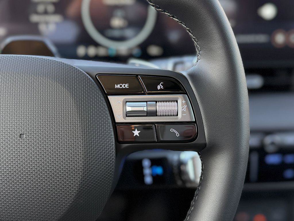 New 2026 Hyundai Ioniq 5 SEL image 11