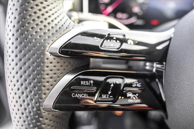 Certified 2026 Mercedes-Benz C 300 4MATIC Sedan image 15