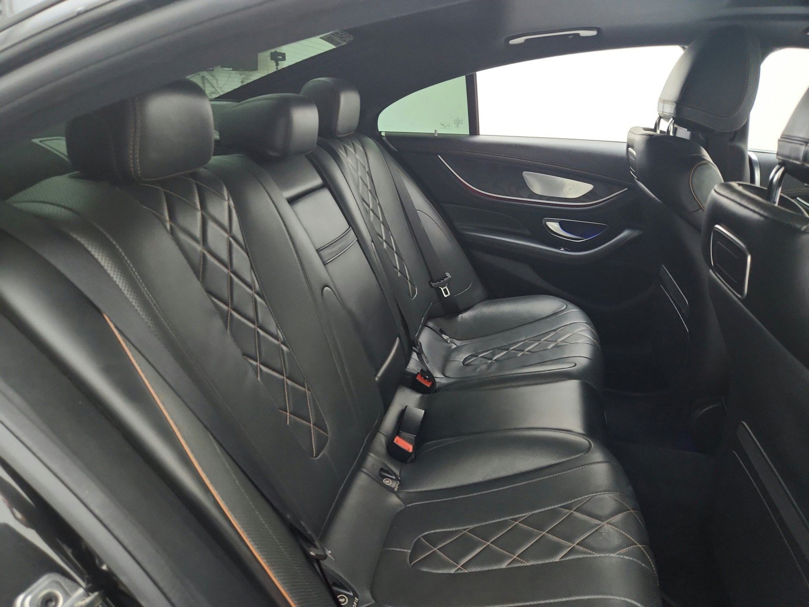 Certified 2019 Mercedes-Benz CLS 450 image 32