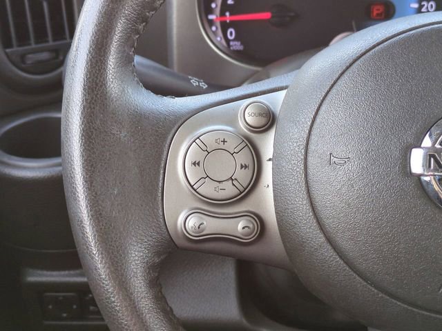 Used 2013 Nissan Cube 1.8 SL w/ Interior Designer Pkg image 18