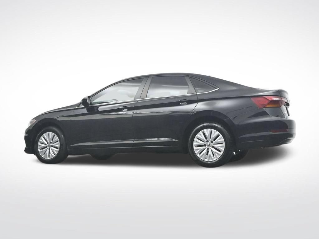 Used 2019 Volkswagen Jetta S w/ Driver Assistance Package FWD image 43