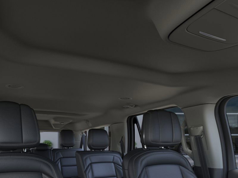 New 2026 Lincoln Navigator L Premier image 22