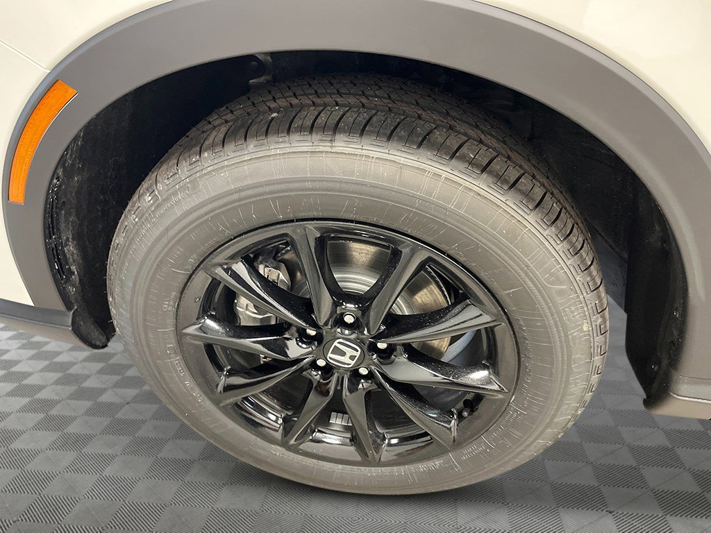 New 2026 Honda CR-V Sport-L image 12