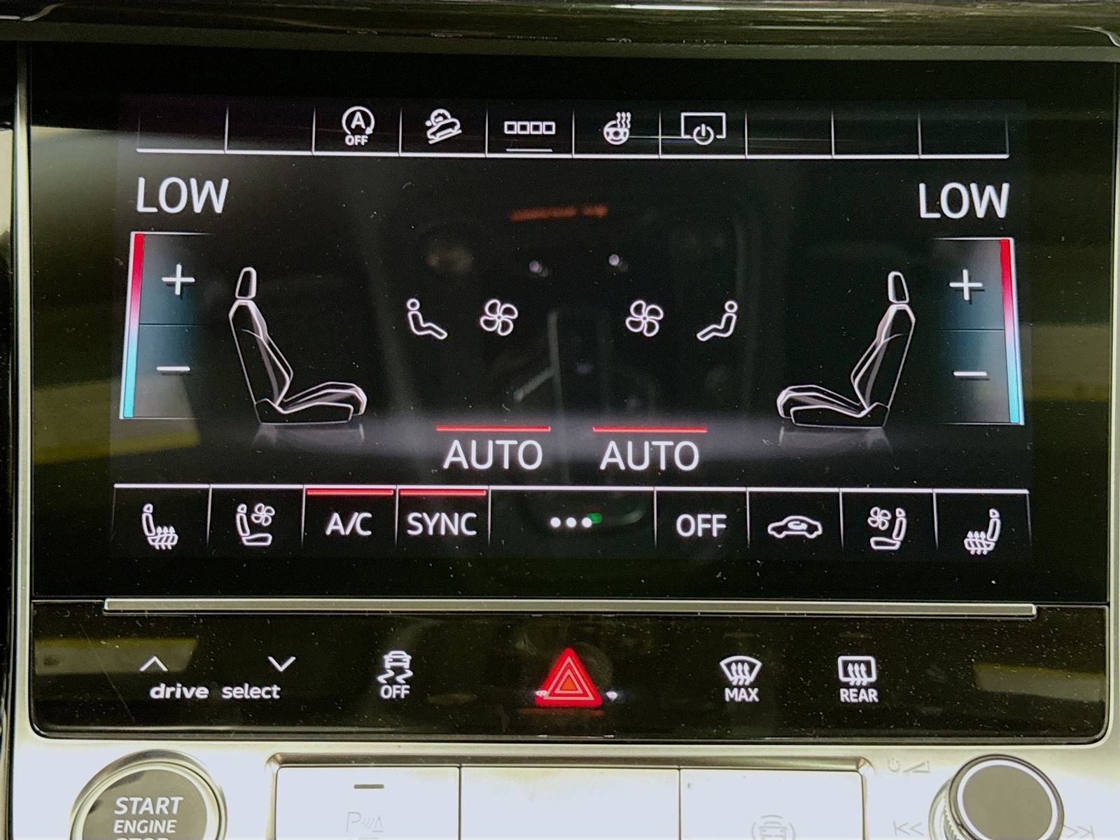 New 2026 Audi Q8 Premium Plus AWD/4WD image 16
