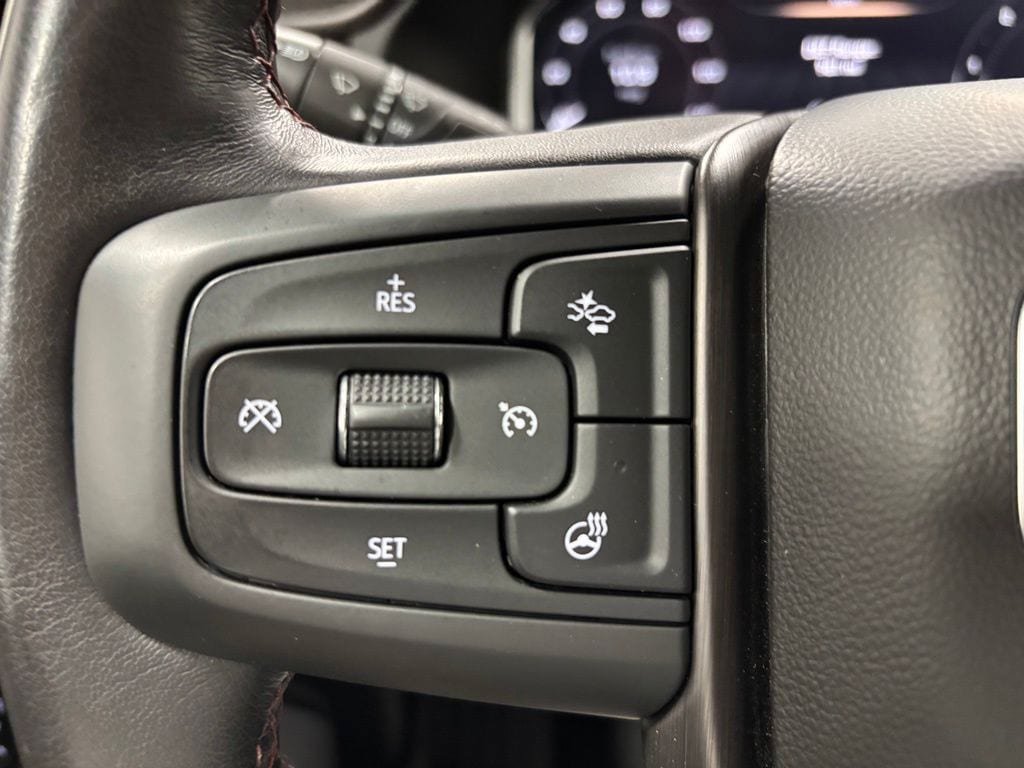 Used 2026 GMC Sierra 2500 AT4X AWD/4WD image 19
