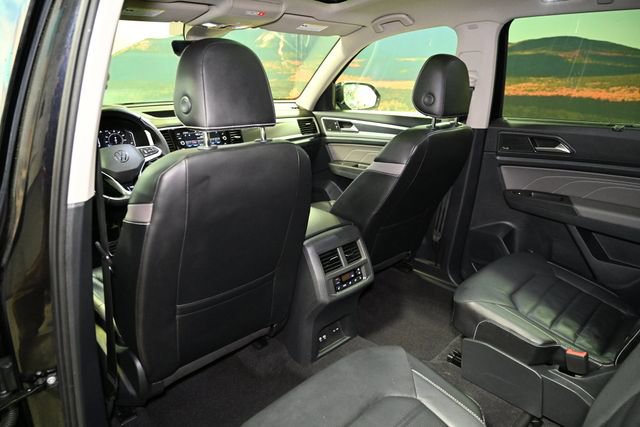Used 2022 Volkswagen Atlas SEL Premium image 56