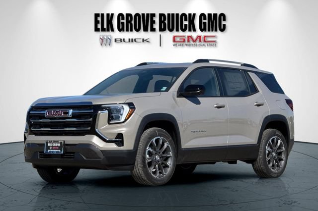 New 2026 GMC Terrain Elevation w/ Elevation Premium Package AWD/4WD image 8