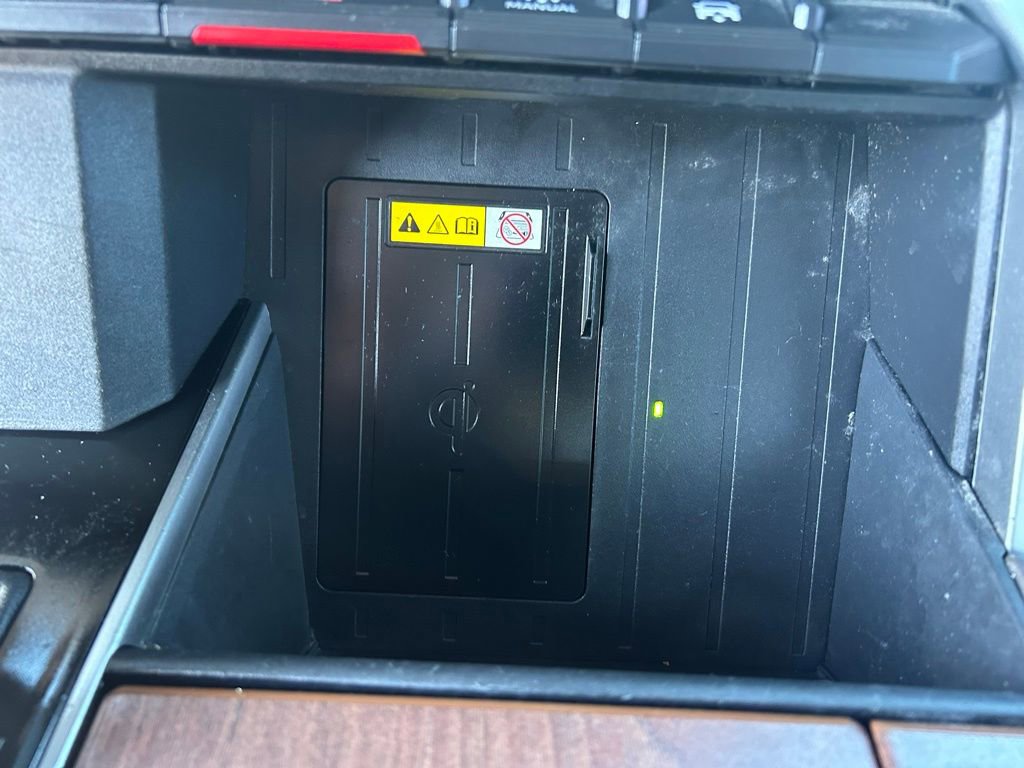 Used 2022 Toyota Tundra 1794 Edition w/ Advanced Package image 32