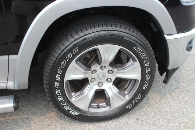 Used 2020 RAM 1500 Laramie AWD/4WD image 37