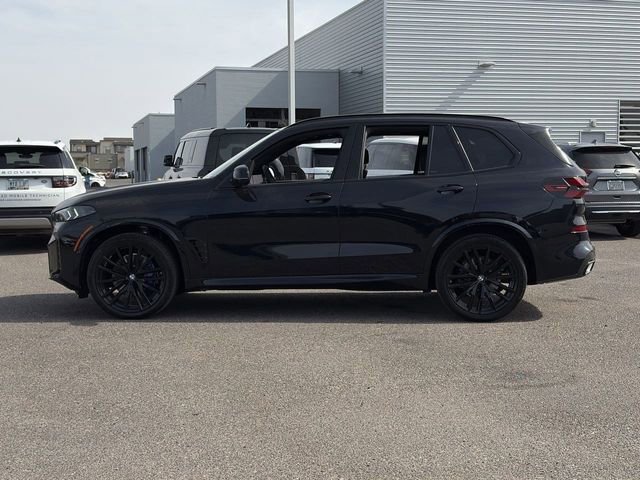 New 2026 BMW X5 xDrive40i image 9