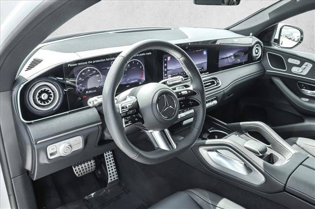 New 2027 Mercedes-Benz GLE 450 4MATIC Coupe image 10