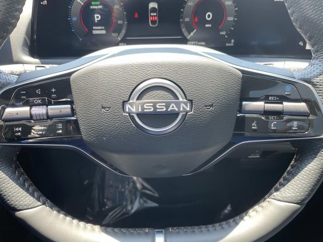 Certified 2024 Nissan Ariya FWD image 20