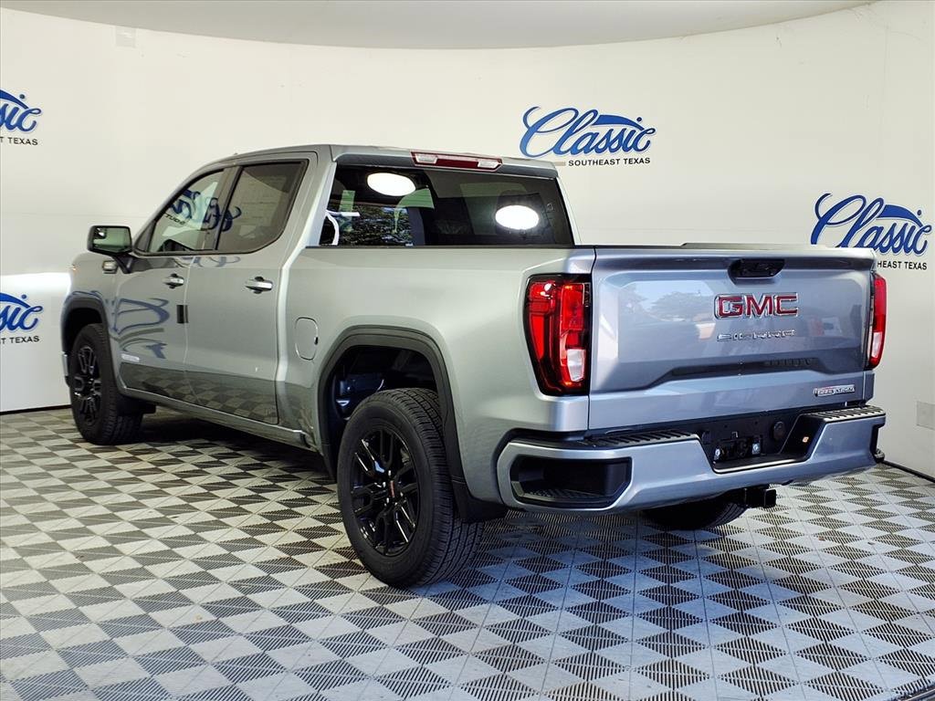 New 2026 GMC Sierra 1500 Elevation image 2