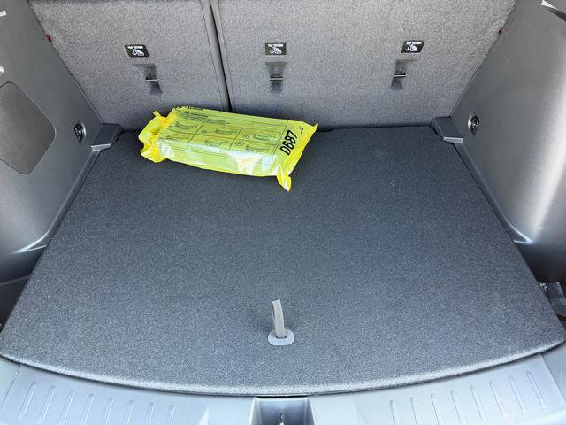 New 2026 Chevrolet TrailBlazer RS w/ Convenience Package image 12