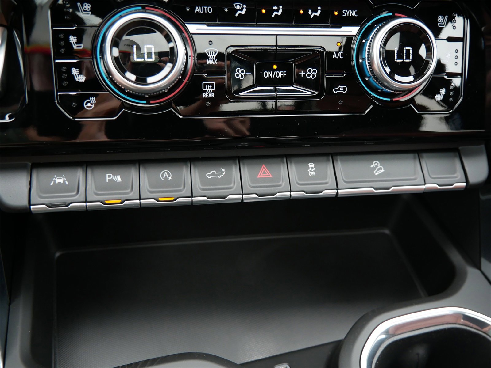 New 2026 GMC Sierra 1500 Denali Ultimate image 15