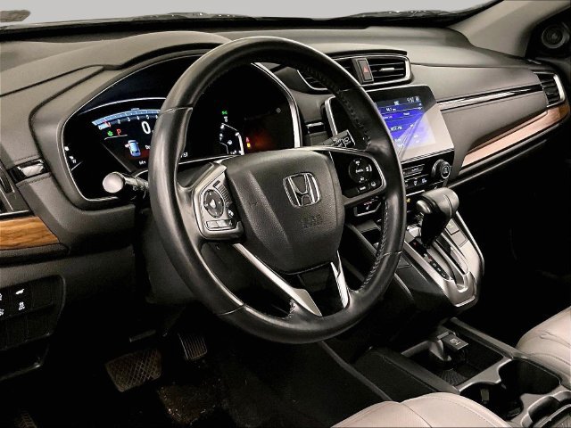 Used 2017 Honda CR-V EX-L image 13