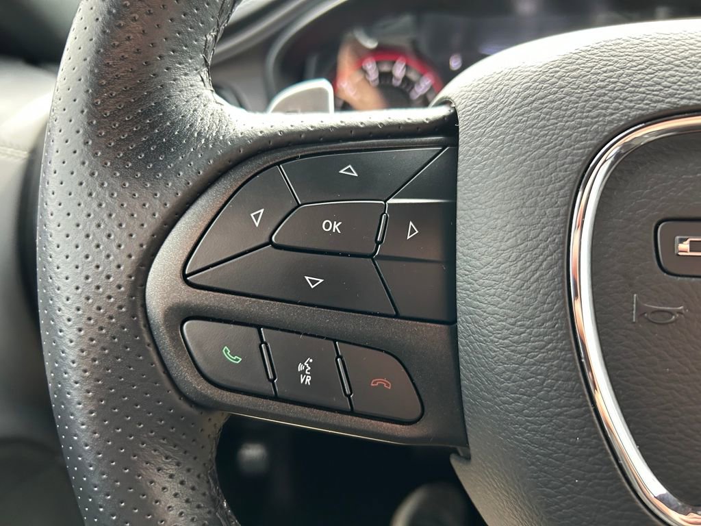 Certified 2023 Dodge Challenger R/T w/ Plus Package image 18