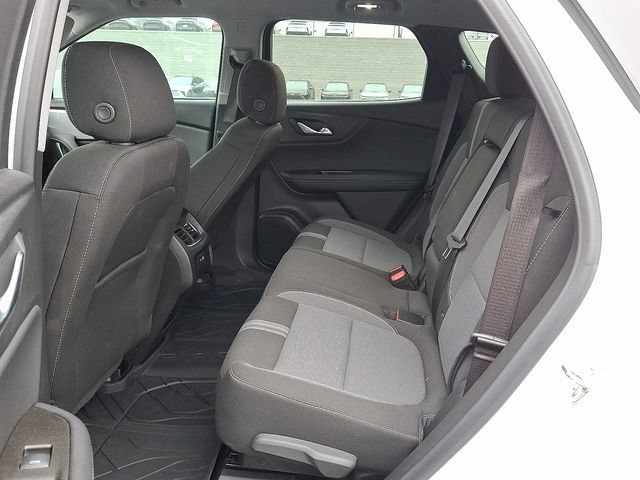 New 2024 Chevrolet Blazer LT w/ Driver Confidence Package FWD image 5